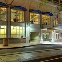 Hilton Portland Downtown
