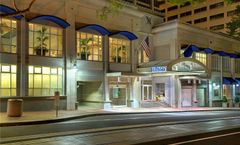 Hilton Portland Downtown