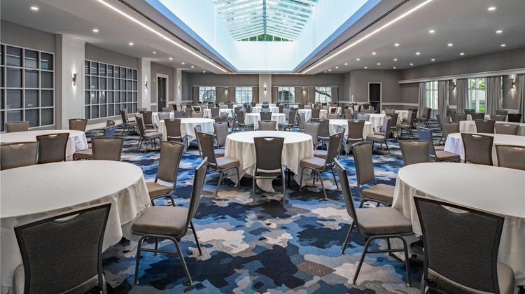 Hilton Portland Downtown Meeting