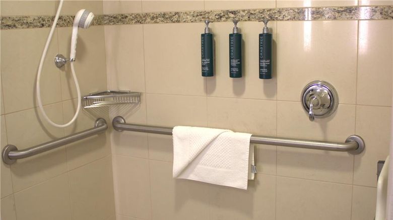 <b>Hilton Portland Downtown Room</b>. Images powered by <a href="https://iceportal.shijigroup.com/" title="IcePortal" target="_blank">IcePortal</a>.
