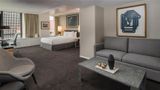 <b>Hilton Portland Downtown Room</b>. Images powered by <a href="https://iceportal.shijigroup.com/" title="IcePortal" target="_blank">IcePortal</a>.