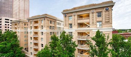 Embassy Suites Portland - Downtown Exterior