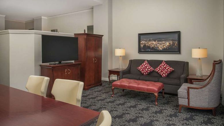 <b>Embassy Suites Portland - Downtown Other</b>. Images powered by <a href="https://iceportal.shijigroup.com/" title="IcePortal" target="_blank">IcePortal</a>.