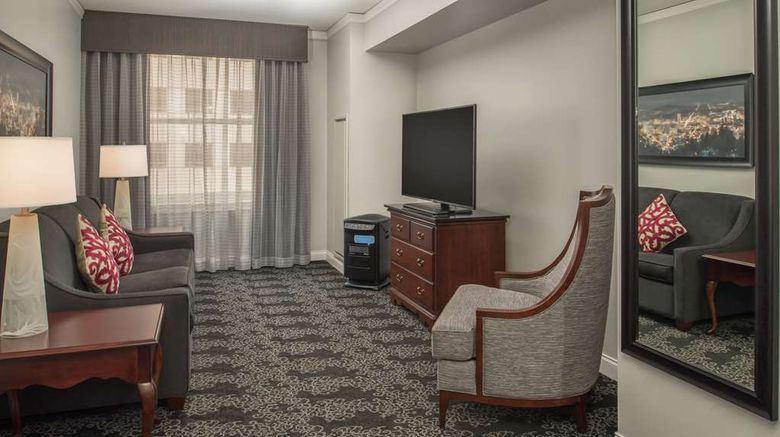<b>Embassy Suites Portland - Downtown Other</b>. Images powered by <a href="https://iceportal.shijigroup.com/" title="IcePortal" target="_blank">IcePortal</a>.
