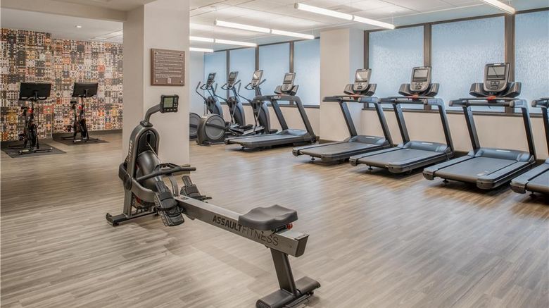 <b>Embassy Suites Portland - Downtown Health</b>. Images powered by <a href="https://iceportal.shijigroup.com/" title="IcePortal" target="_blank">IcePortal</a>.
