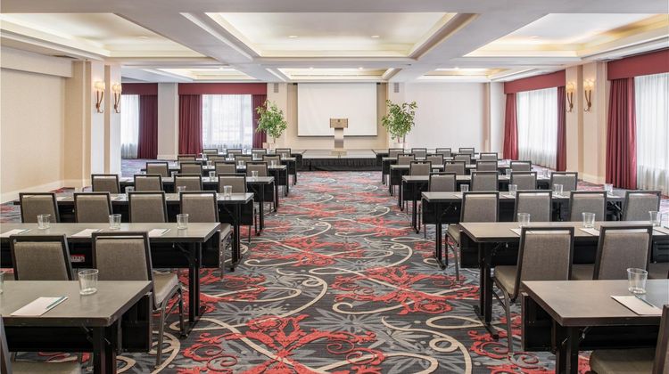 Embassy Suites Portland - Downtown Meeting