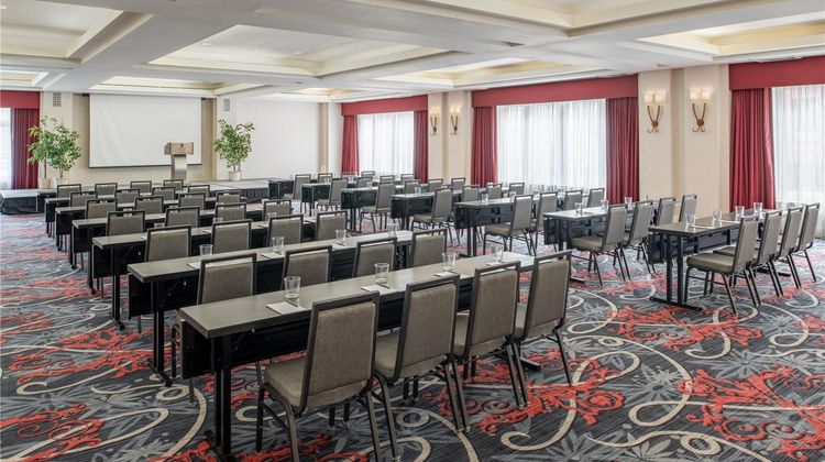 Embassy Suites Portland - Downtown Meeting