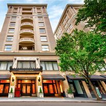 Embassy Suites Portland - Downtown