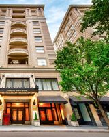 Embassy Suites Portland - Downtown