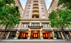Embassy Suites Portland - Downtown