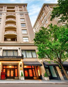 Embassy Suites Portland - Downtown