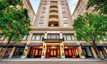 Embassy Suites Portland - Downtown