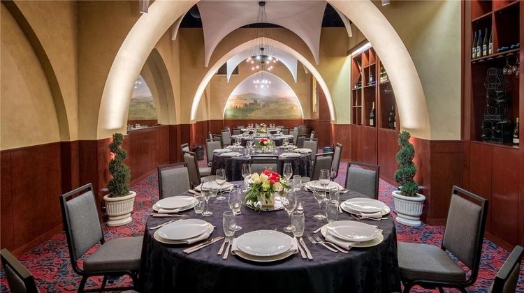 Embassy Suites Portland - Downtown Restaurant