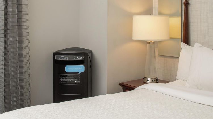 Embassy Suites Portland - Downtown Room