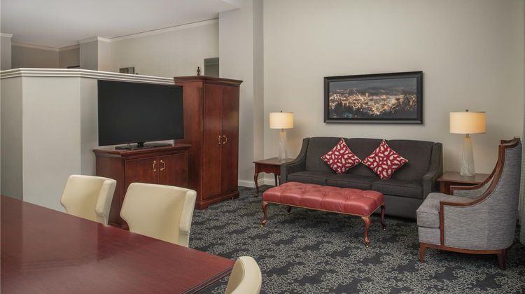 Embassy Suites Portland - Downtown Other
