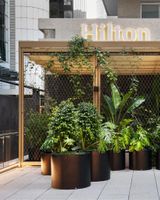 Parmelia Hilton Perth