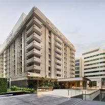 Parmelia Hilton Perth