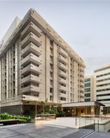 Parmelia Hilton Perth