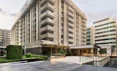 Parmelia Hilton Perth