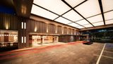 Hilton Petaling Jaya Exterior