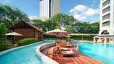 Hilton Petaling Jaya Pool
