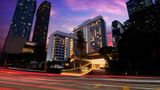 Hilton Petaling Jaya Exterior