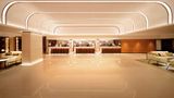 Hilton Petaling Jaya Lobby