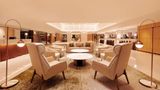 Hilton Petaling Jaya Lobby