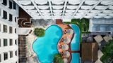 Hilton Petaling Jaya Pool