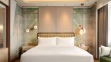 Hilton Petaling Jaya Room