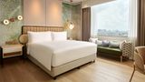 Hilton Petaling Jaya Room
