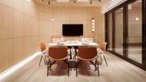 Hilton Petaling Jaya Meeting
