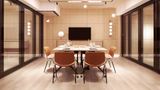 Hilton Petaling Jaya Meeting