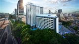 Hilton Petaling Jaya Exterior