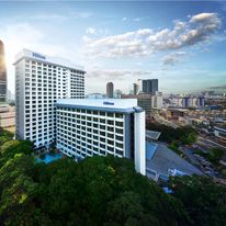 Hilton Petaling Jaya