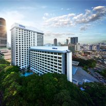Hilton Petaling Jaya