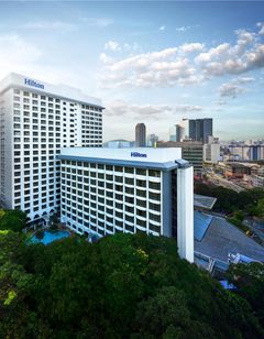 Hilton Petaling Jaya