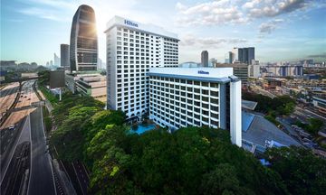 Hilton Petaling Jaya
