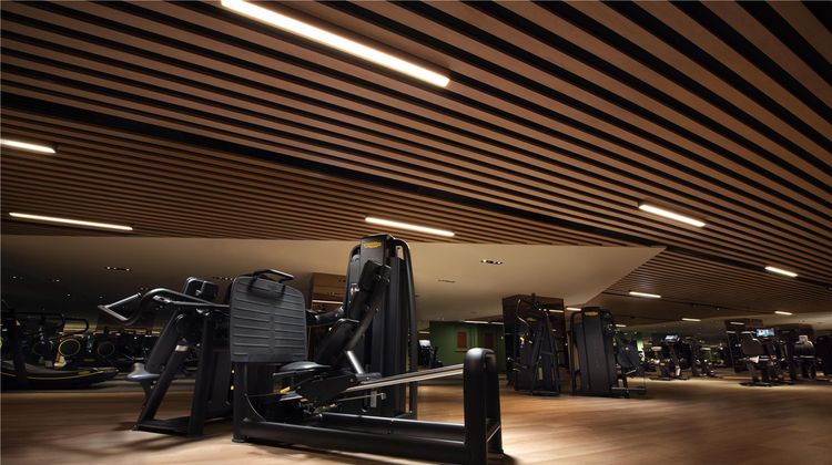 Hilton Petaling Jaya Health