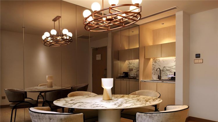 Hilton Petaling Jaya Other