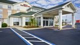 Hilton Garden Inn Panama City Exterior