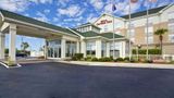 Hilton Garden Inn Panama City Exterior