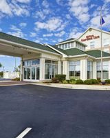 Hilton Garden Inn Panama City