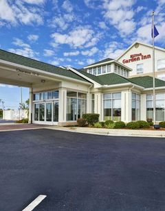 Hilton Garden Inn Panama City