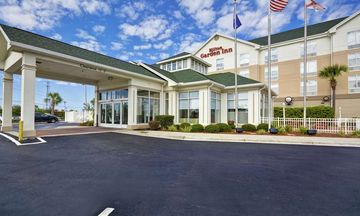 Hilton Garden Inn Panama City
