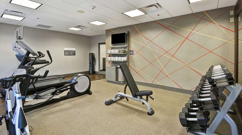 <b>Hilton Garden Inn Panama City Health</b>. Images powered by <a href="https://iceportal.shijigroup.com/" title="IcePortal" target="_blank">IcePortal</a>.