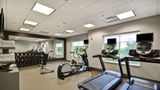 Hilton Garden Inn Panama City Health