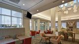 Hilton Garden Inn Panama City Lobby