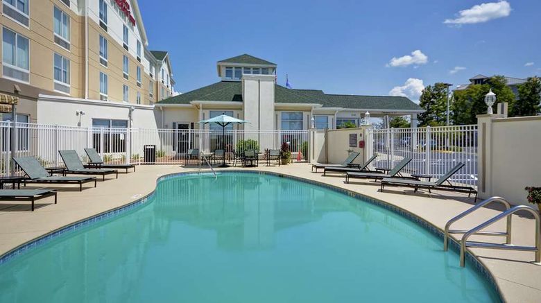 <b>Hilton Garden Inn Panama City Pool</b>. Images powered by <a href="https://iceportal.shijigroup.com/" title="IcePortal" target="_blank">IcePortal</a>.