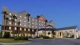 Hilton Garden Inn Pascagoula Exterior